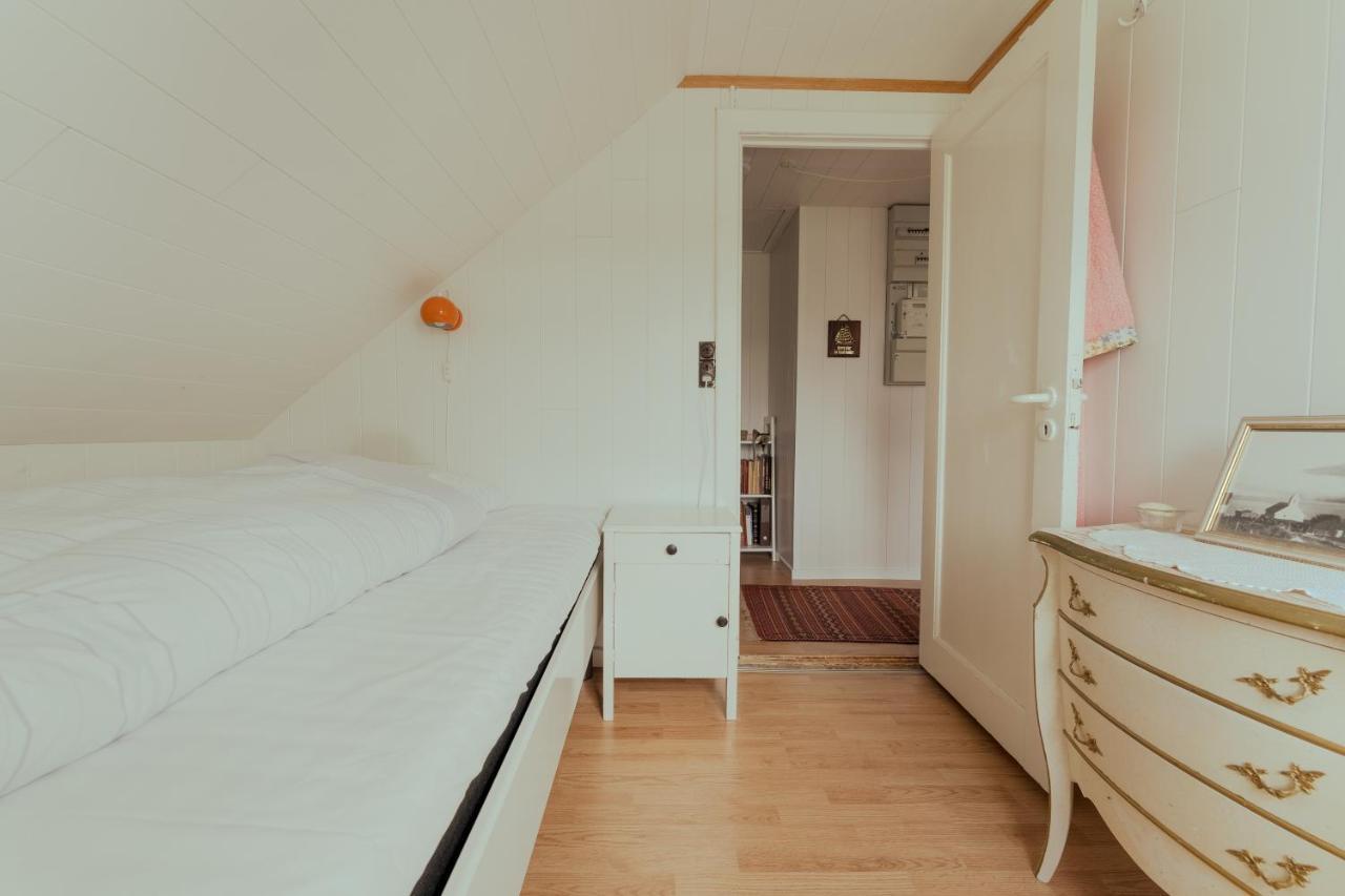 Lovely 4-Br House / Sea View / Nature Oyndarfjordur Buitenkant foto