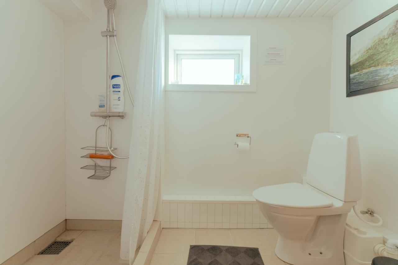 Lovely 4-Br House / Sea View / Nature Oyndarfjordur Buitenkant foto